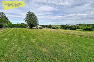 achat maison isigny-le-buat 50540