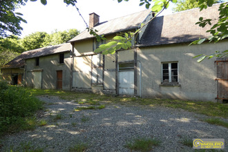 achat maison isigny-le-buat 50540