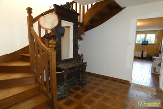 achat maison isigny-le-buat 50540