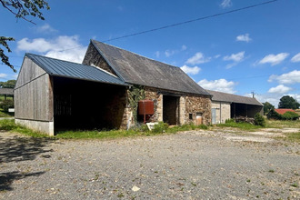achat maison isigny-le-buat 50540
