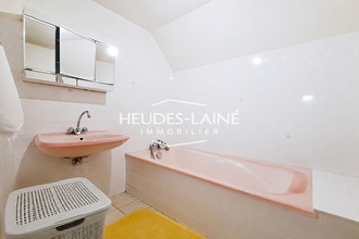 achat maison isigny-le-buat 50540