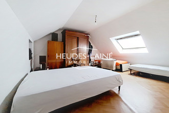 achat maison isigny-le-buat 50540