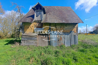 achat maison isigny-le-buat 50540