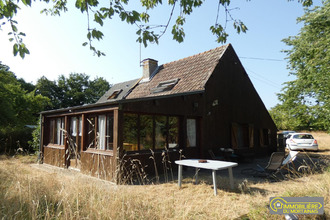 achat maison isigny-le-buat 50540