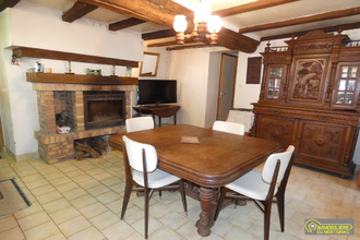 achat maison isigny-le-buat 50540