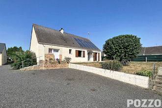 achat maison isigny-le-buat 50540