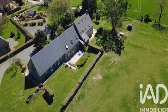 achat maison isigny-le-buat 50540