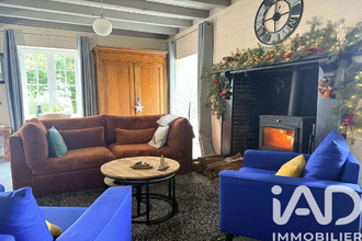 achat maison isigny-le-buat 50540