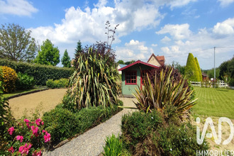 achat maison isigny-le-buat 50540