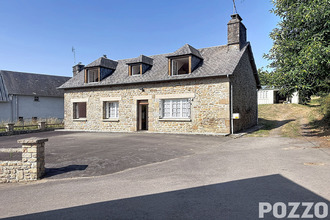 achat maison isigny-le-buat 50540