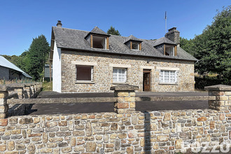 achat maison isigny-le-buat 50540