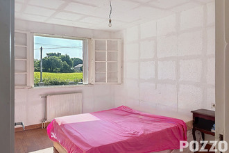 achat maison isigny-le-buat 50540