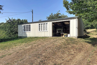 achat maison isigny-le-buat 50540