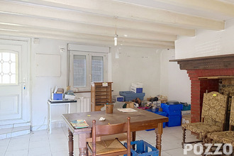 achat maison isigny-le-buat 50540