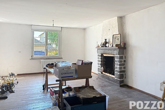achat maison isigny-le-buat 50540