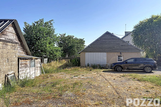 achat maison isigny-le-buat 50540
