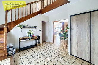 achat maison isigny-le-buat 50540