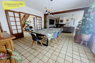 achat maison isigny-le-buat 50540