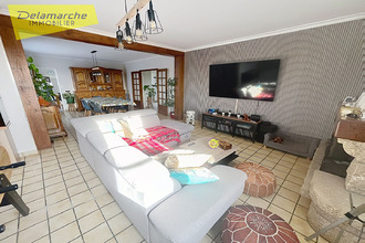 achat maison isigny-le-buat 50540