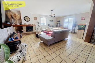 achat maison isigny-le-buat 50540