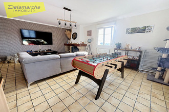achat maison isigny-le-buat 50540