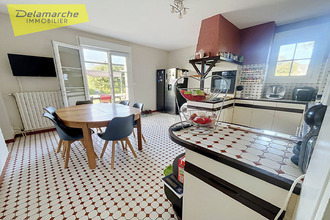 achat maison isigny-le-buat 50540