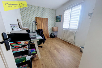 achat maison isigny-le-buat 50540