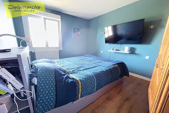 achat maison isigny-le-buat 50540