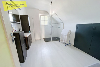 achat maison isigny-le-buat 50540