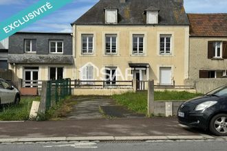 achat maison isigny-sur-mer 14230