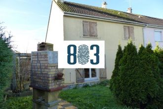 achat maison isigny-sur-mer 14230