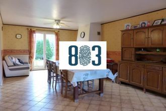 achat maison isigny-sur-mer 14230