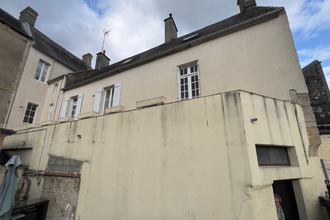 achat maison isigny-sur-mer 14230