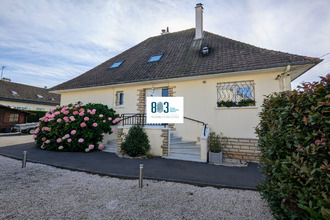 achat maison isigny-sur-mer 14230