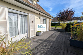 achat maison isigny-sur-mer 14230