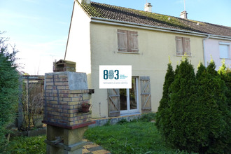 achat maison isigny-sur-mer 14230