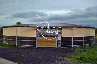 achat maison isigny-sur-mer 14230