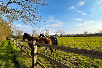 achat maison isigny-sur-mer 14230