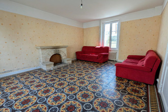 achat maison isigny-sur-mer 14230