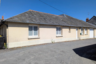 achat maison isigny-sur-mer 14230
