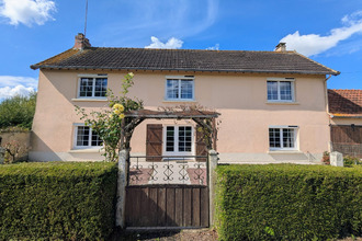 achat maison isigny-sur-mer 14230