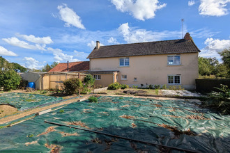 achat maison isigny-sur-mer 14230