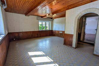 achat maison isigny-sur-mer 14230