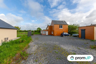 achat maison isigny-sur-mer 14230