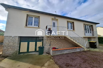 achat maison isigny-sur-mer 14230
