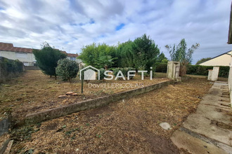 achat maison isigny-sur-mer 14230