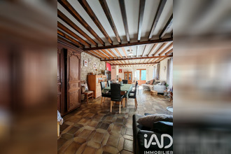 achat maison isigny-sur-mer 14230