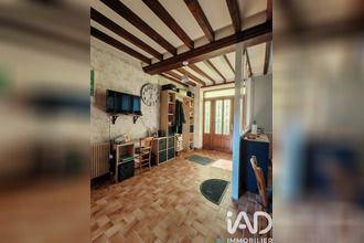 achat maison isigny-sur-mer 14230