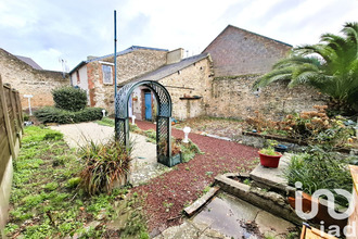 achat maison isigny-sur-mer 14230