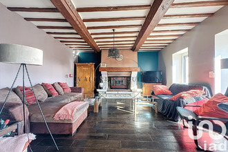 achat maison isigny-sur-mer 14230